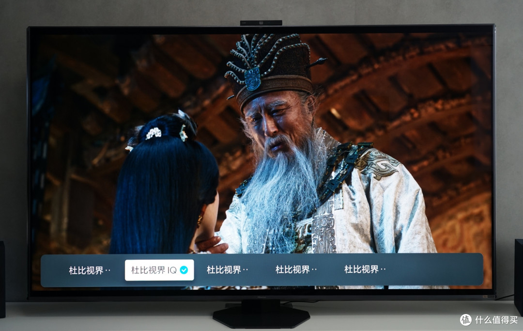 我认为是今年的画质机皇!海信UX2026真机实拍无滤镜