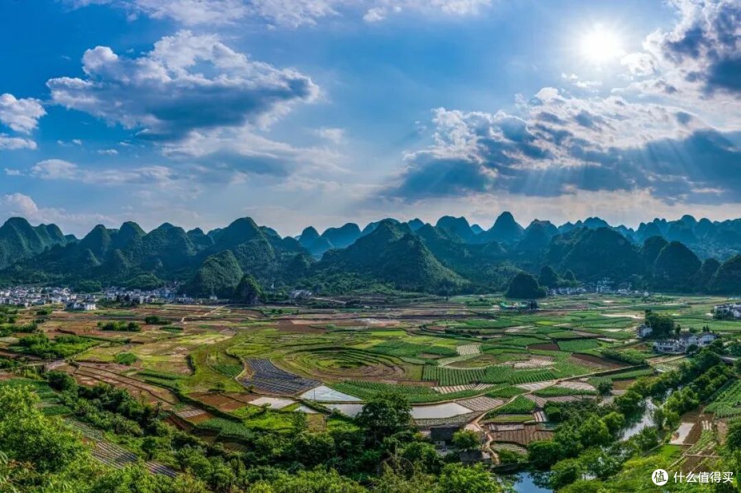 避暑城市,又跑出一匹黑马!
