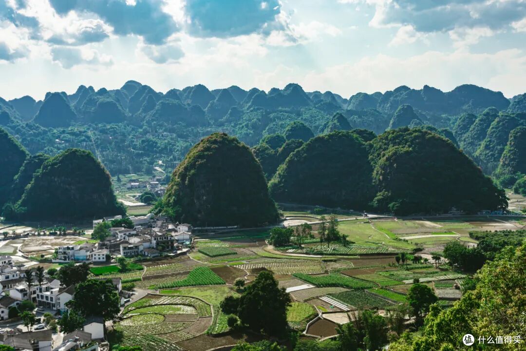 避暑城市,又跑出一匹黑马!