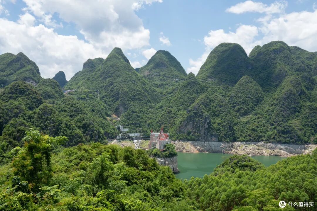 避暑城市,又跑出一匹黑马!