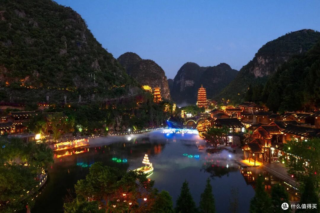 避暑城市,又跑出一匹黑马!
