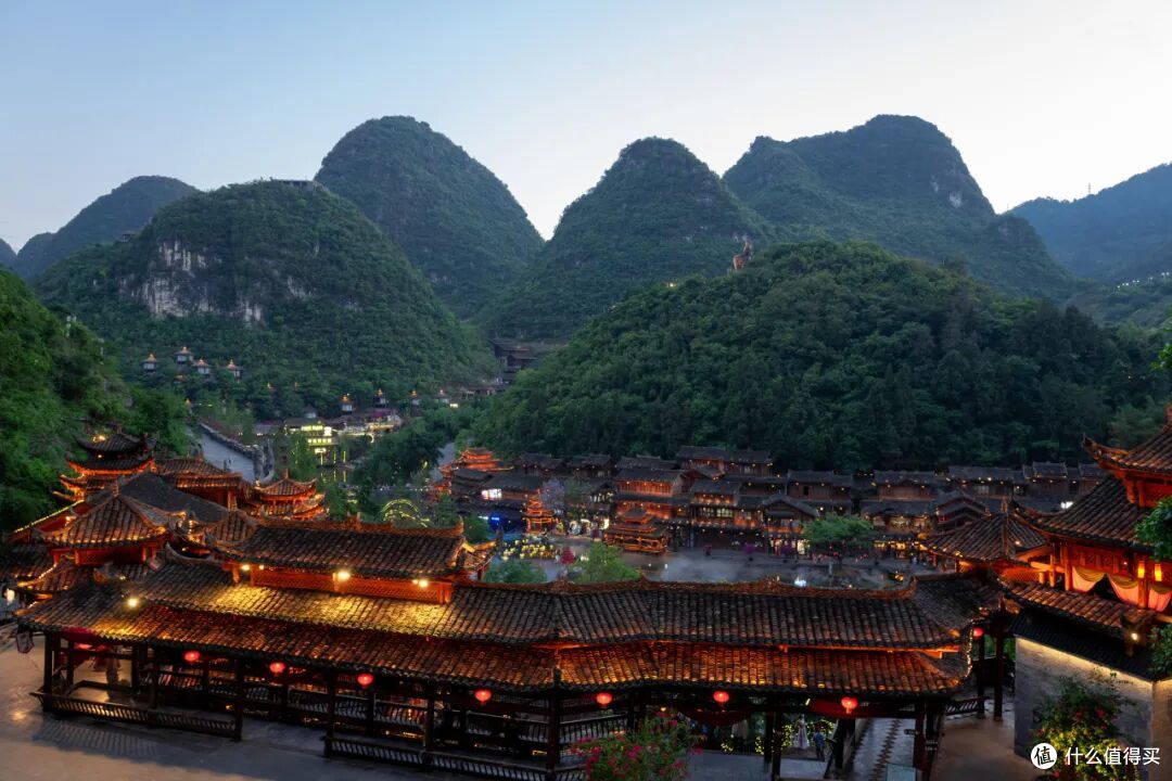 避暑城市,又跑出一匹黑马!