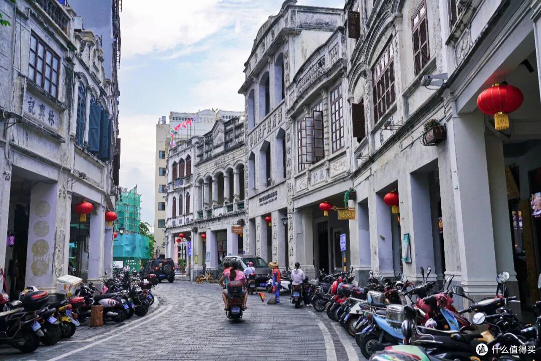 美到不输加州1号,而且更便宜!这趟自驾线路太值了!