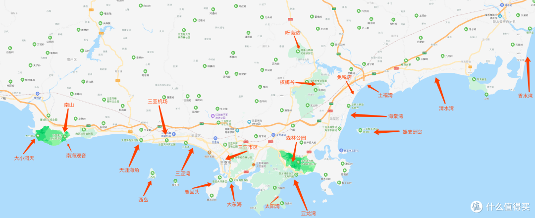 美到不输加州1号,而且更便宜!这趟自驾线路太值了!