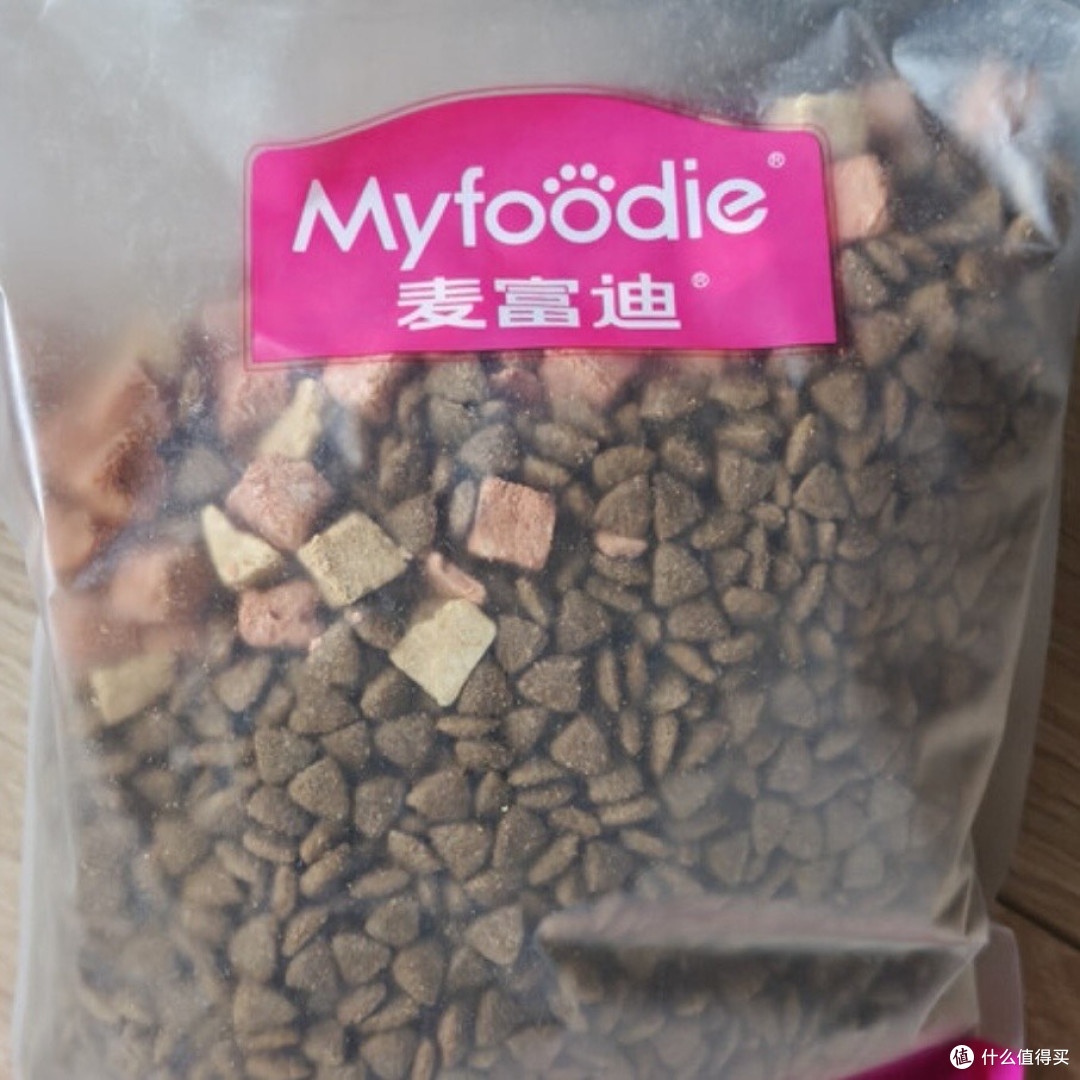 麦富迪猫粮—— 掉毛怪的逆袭,终于挖到平价宝藏粮!