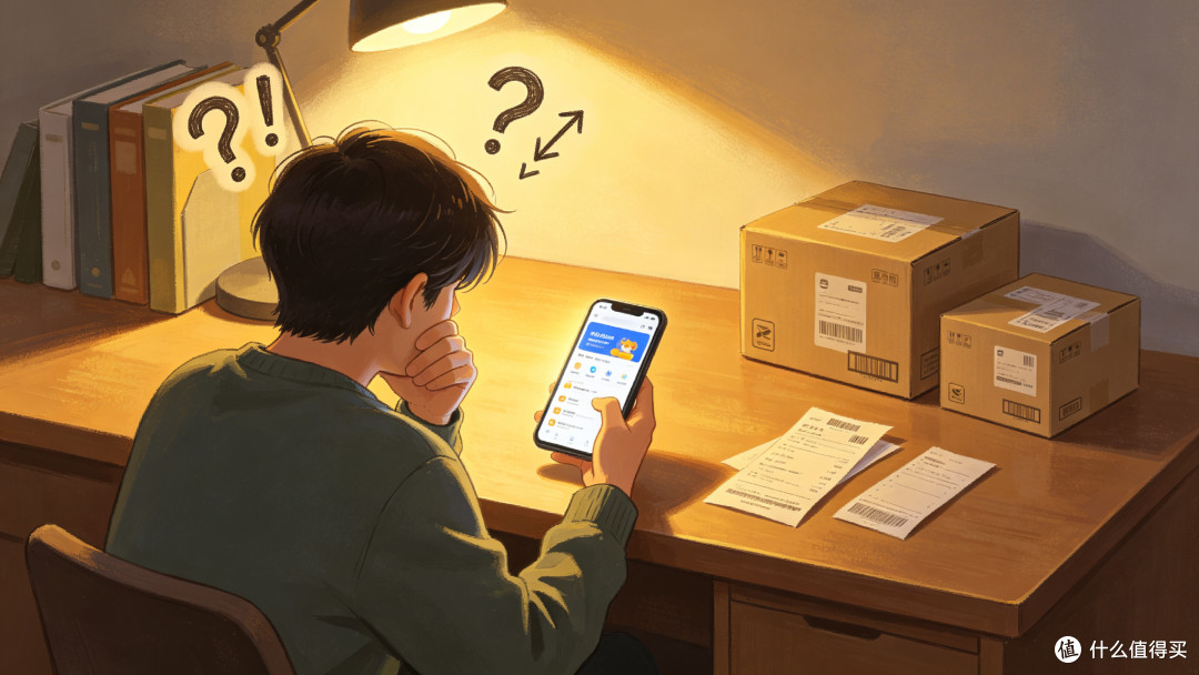 线上和线下产品的区别：一段朋友吐槽后的感想
