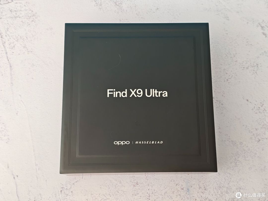 6800购入16 512配置 OPPO Find X9 Ultra 使用体验