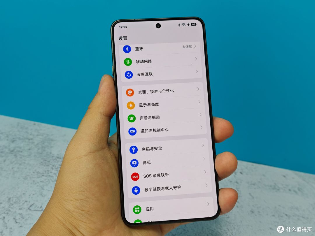 6800购入16 512配置 OPPO Find X9 Ultra 使用体验