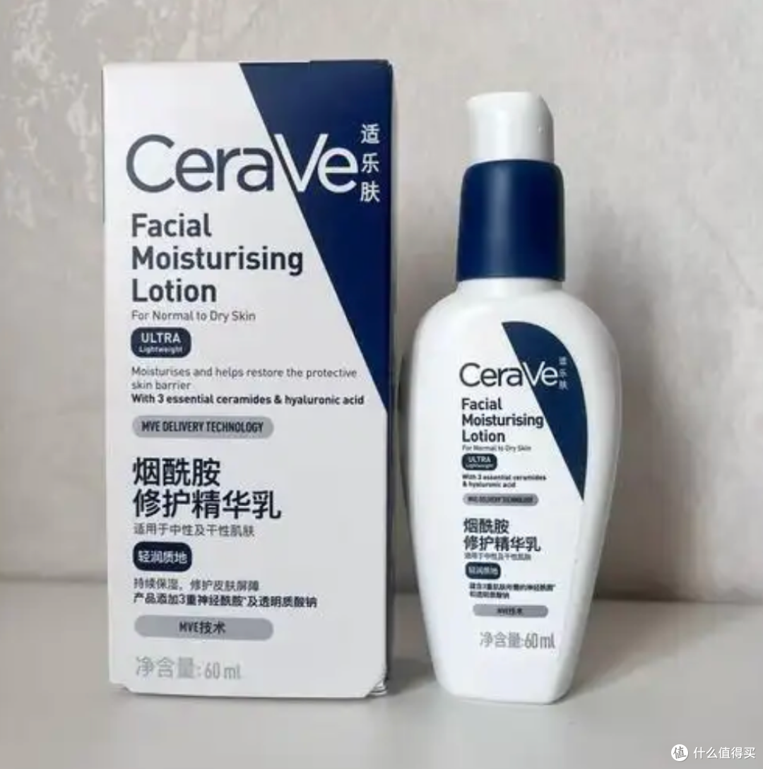 干皮薄皮怕刺激？3款修护抗老面霜，深层滋润不拔干