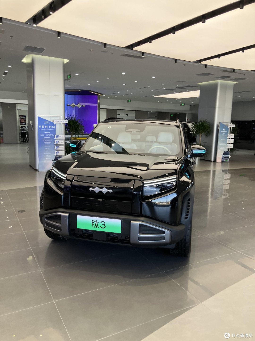 10万电车一年实测:续航与焦虑
