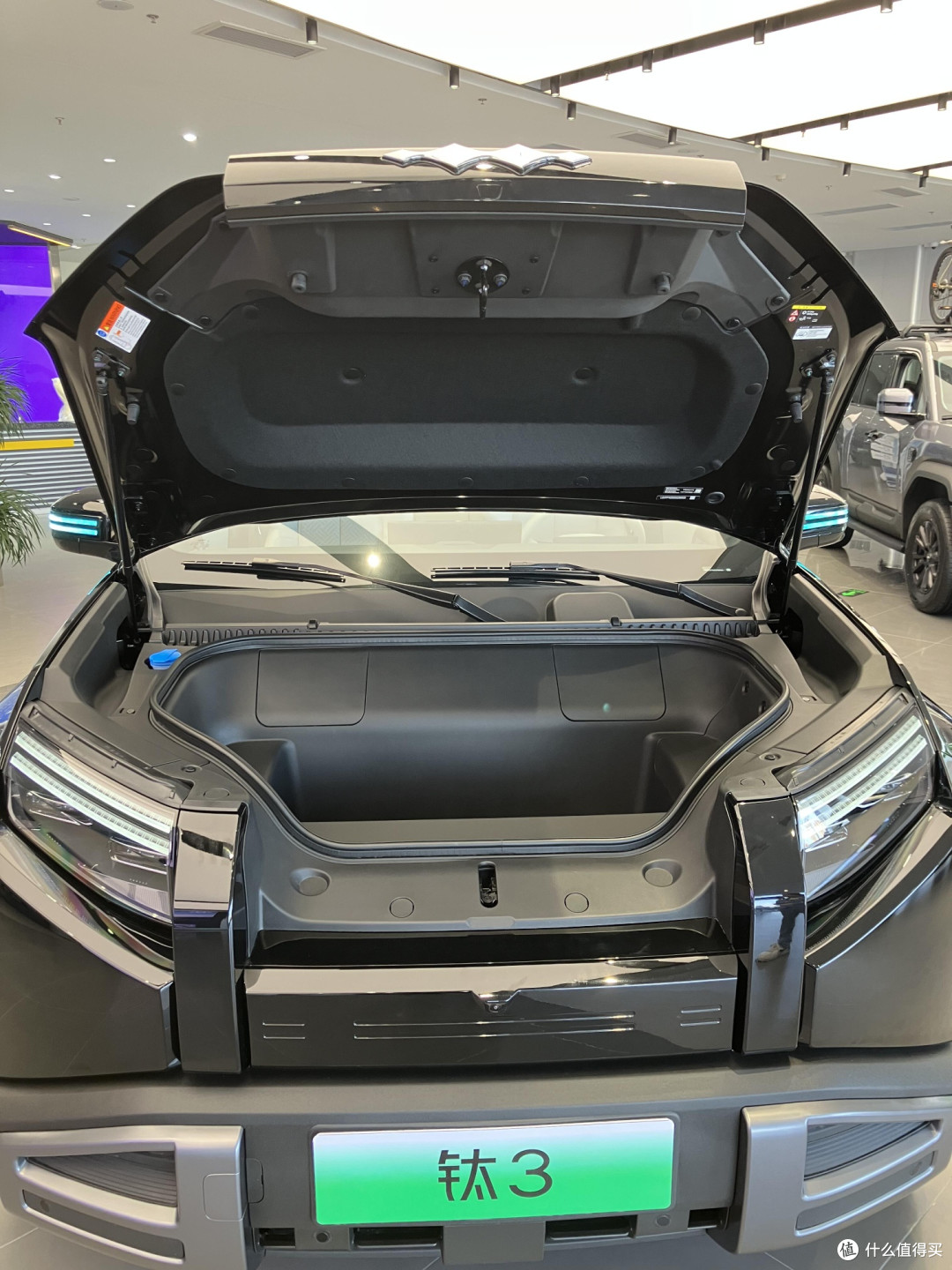 10万电车一年实测:续航与焦虑