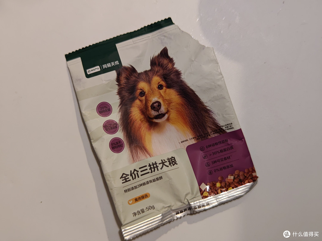 狗粮,真的不能给猫咪吃吗?