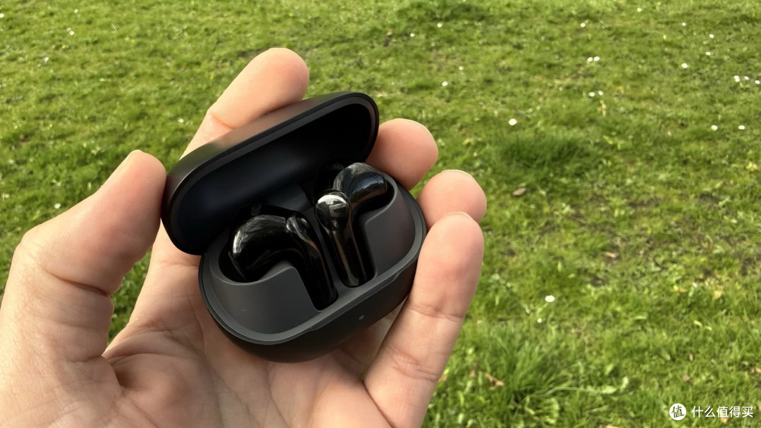 SoundPEATS Air6 HS 评测:相比 Air5 Lite 的惊喜变化