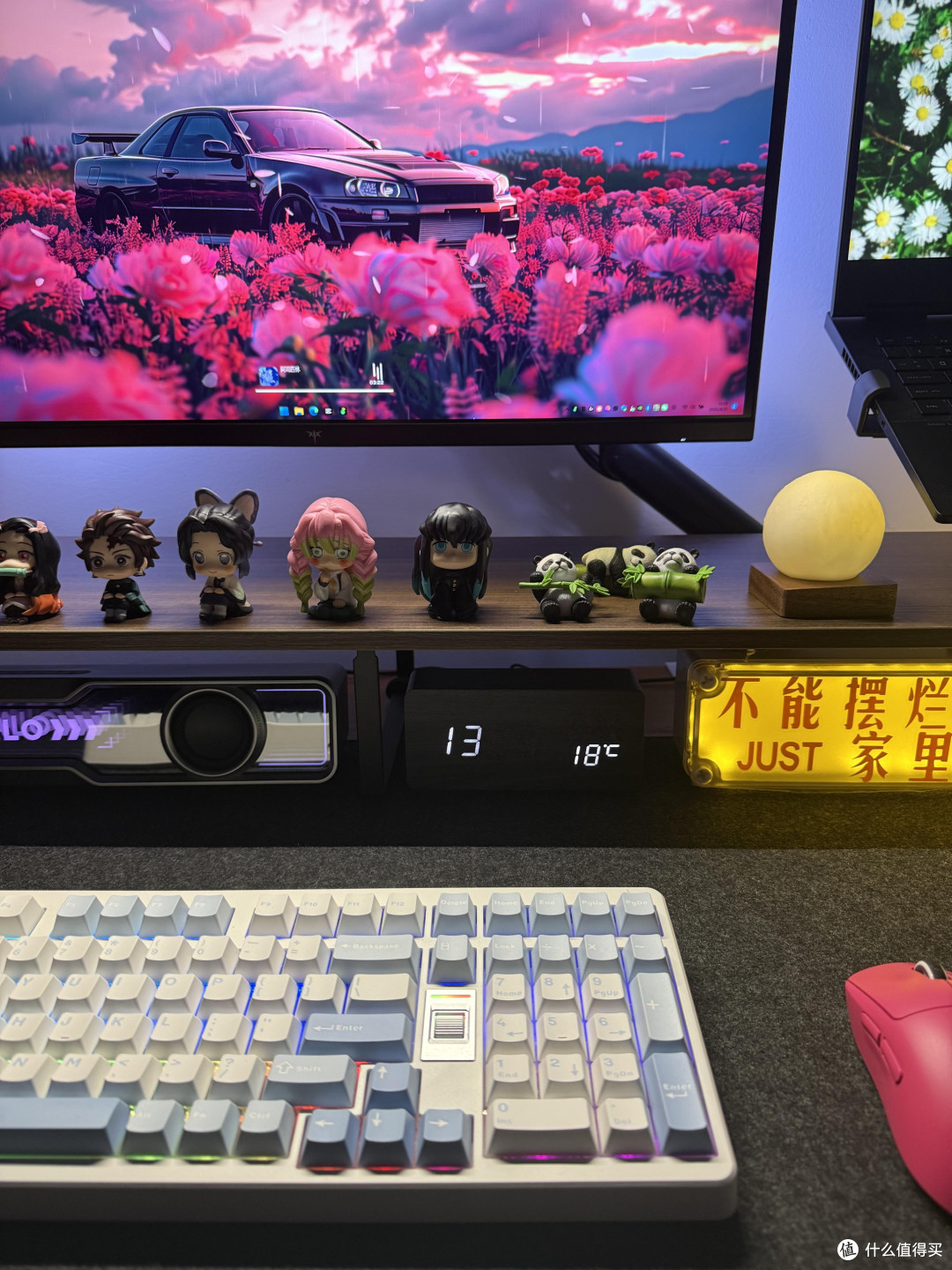 百元机械键盘实测：性价比与全能表现