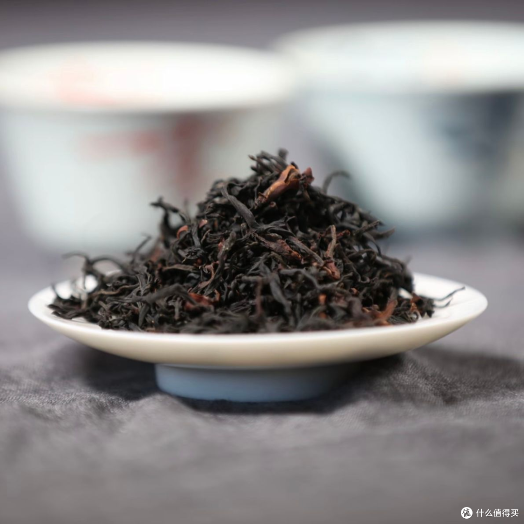云南古树红茶品牌推荐:山野与温润兼得,皎然两款古树红茶实测