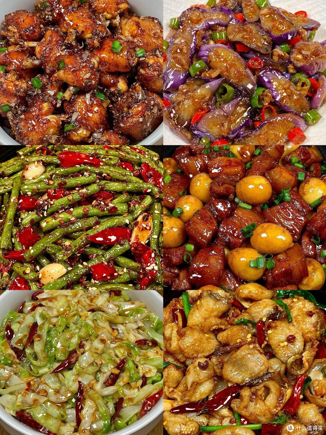 被邻居追着问了3天的食谱!整个小区都知道了