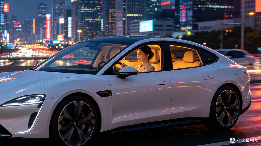 2026购车抉择：到底选油车还是电车