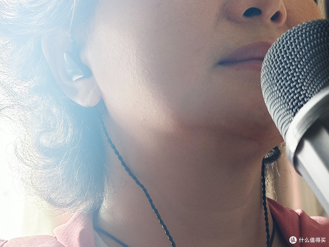 原声无染，全能适配｜得胜TS-2350入耳式监听耳机体验