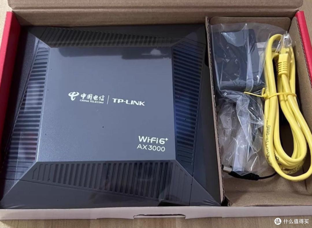 二手鱼塘流入大量AX3000 WiFi6穿墙王!15块钱还带一年质保