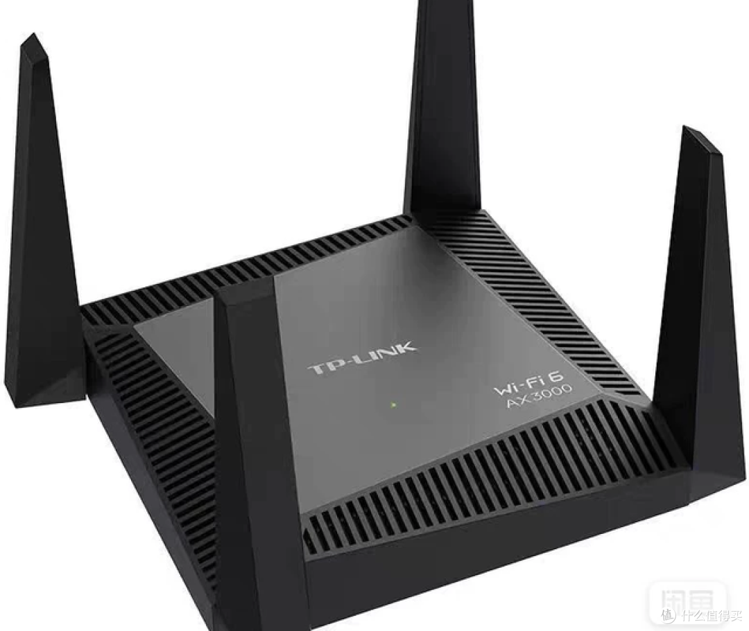 二手鱼塘流入大量AX3000 WiFi6穿墙王!15块钱还带一年质保