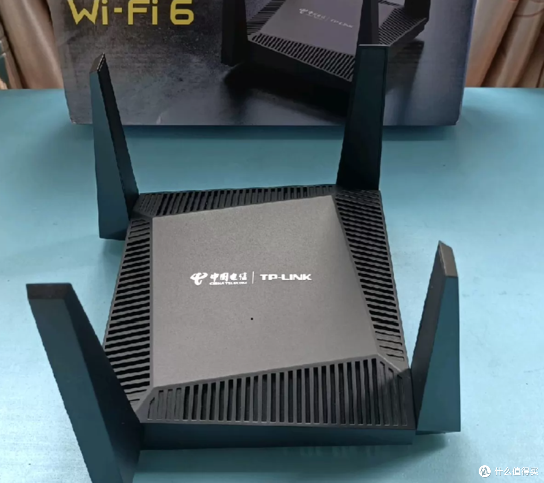 二手鱼塘流入大量AX3000 WiFi6穿墙王!15块钱还带一年质保