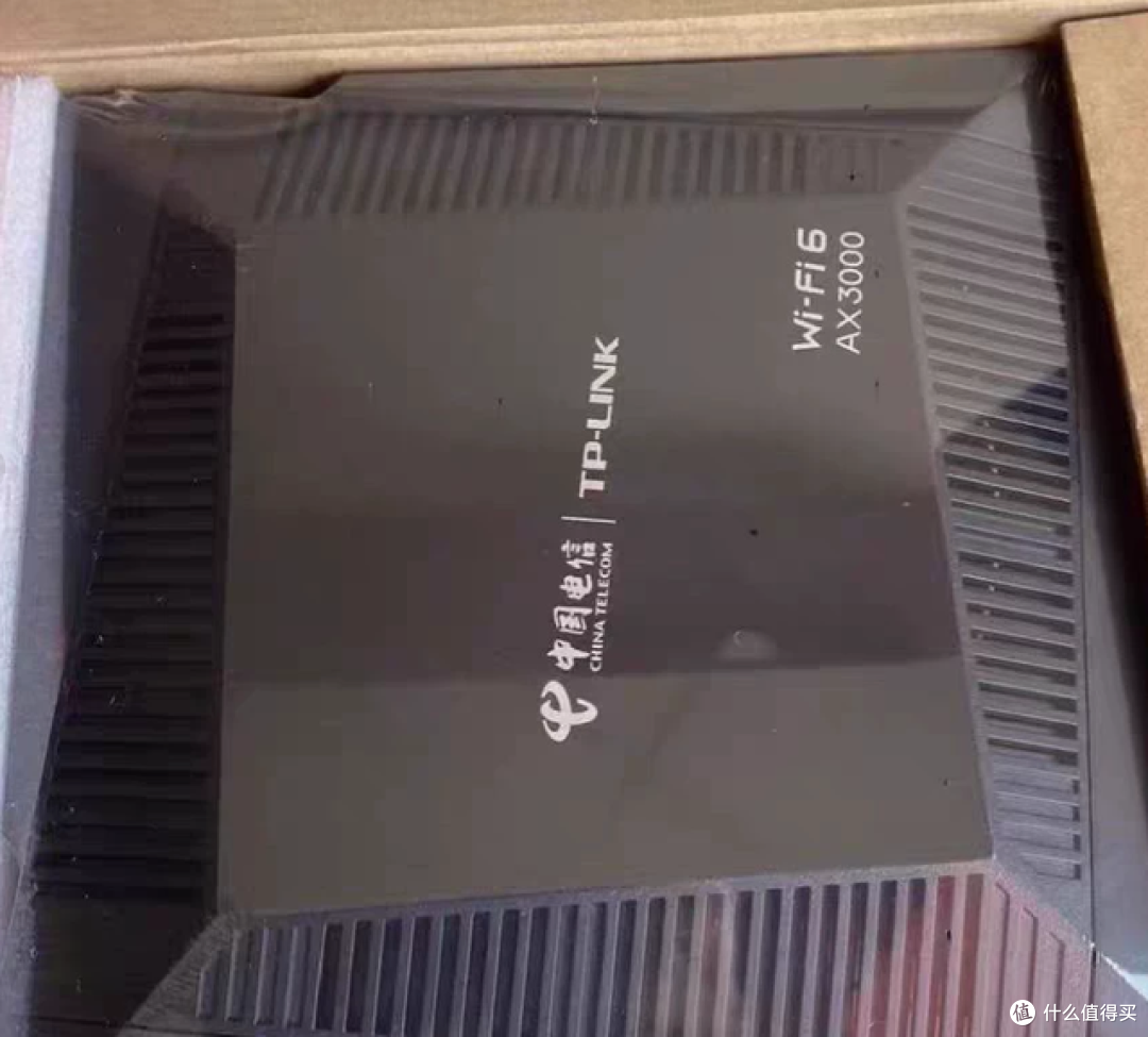 二手鱼塘流入大量AX3000 WiFi6穿墙王!15块钱还带一年质保