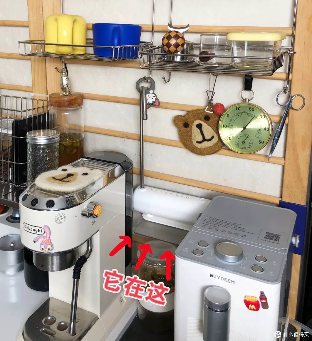 闲置的栅栏、护栏、围栏,一个都别扔,稍加利用,顶上千大件家具