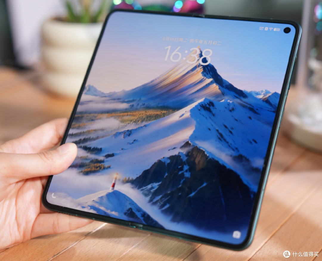 16GB+1TB!vivo发布新机:7月1日,正式开售