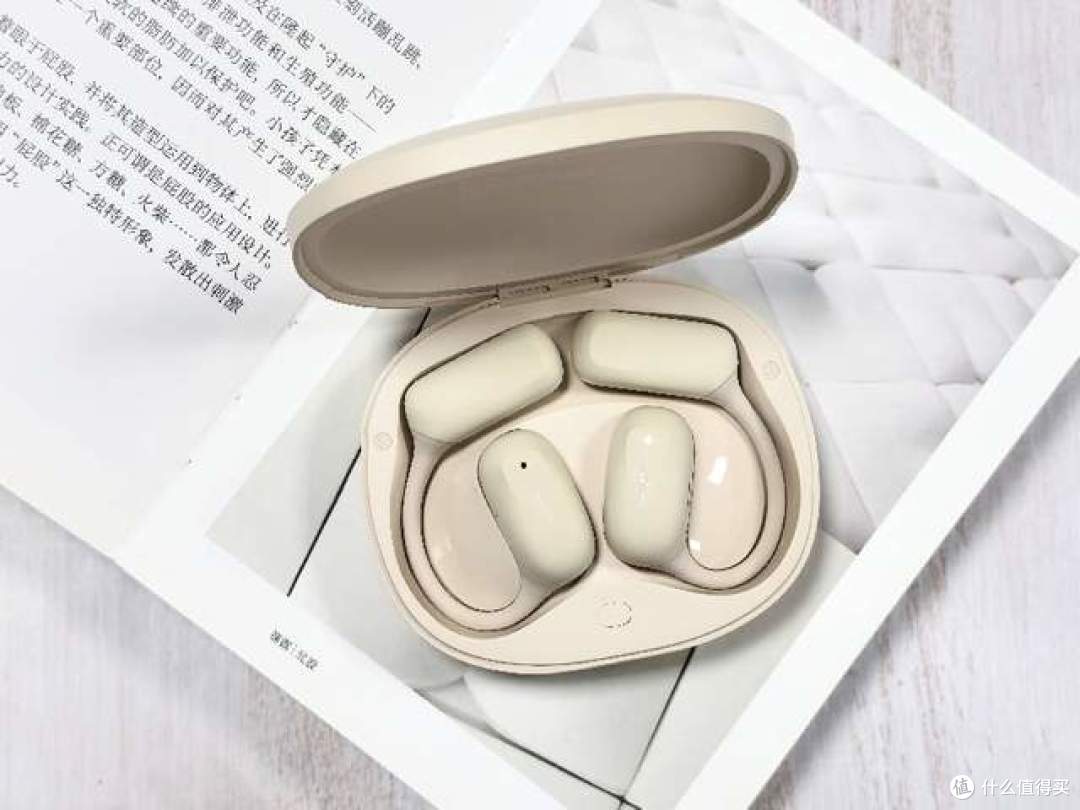 性价比最高的开放式耳机有哪些?百元平价开放式耳机天花板推荐!