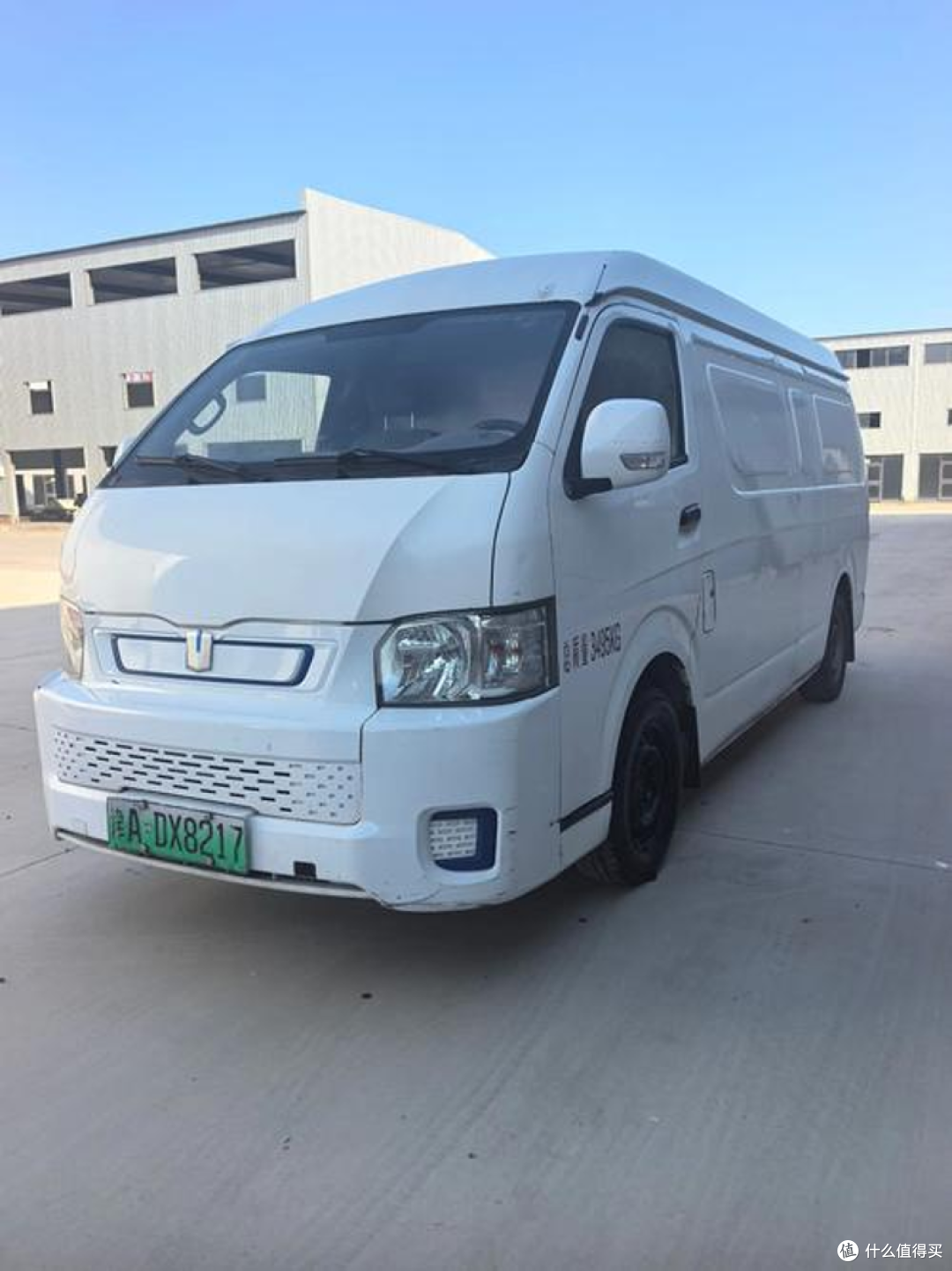 想买吉利远程E6？先看完这篇再决定