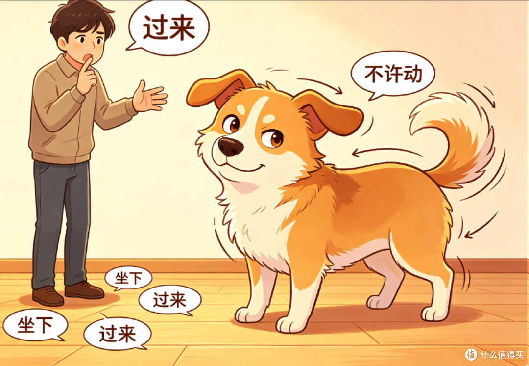 “心眼坏”的狗狗，都有这6个藏不住的表现！