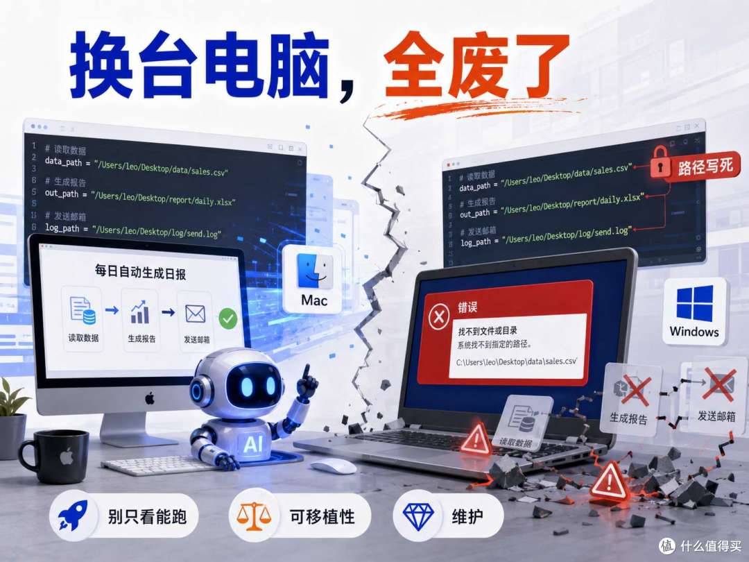 Vibe Coding 火了一年,终于现出原形:能跑≠能用