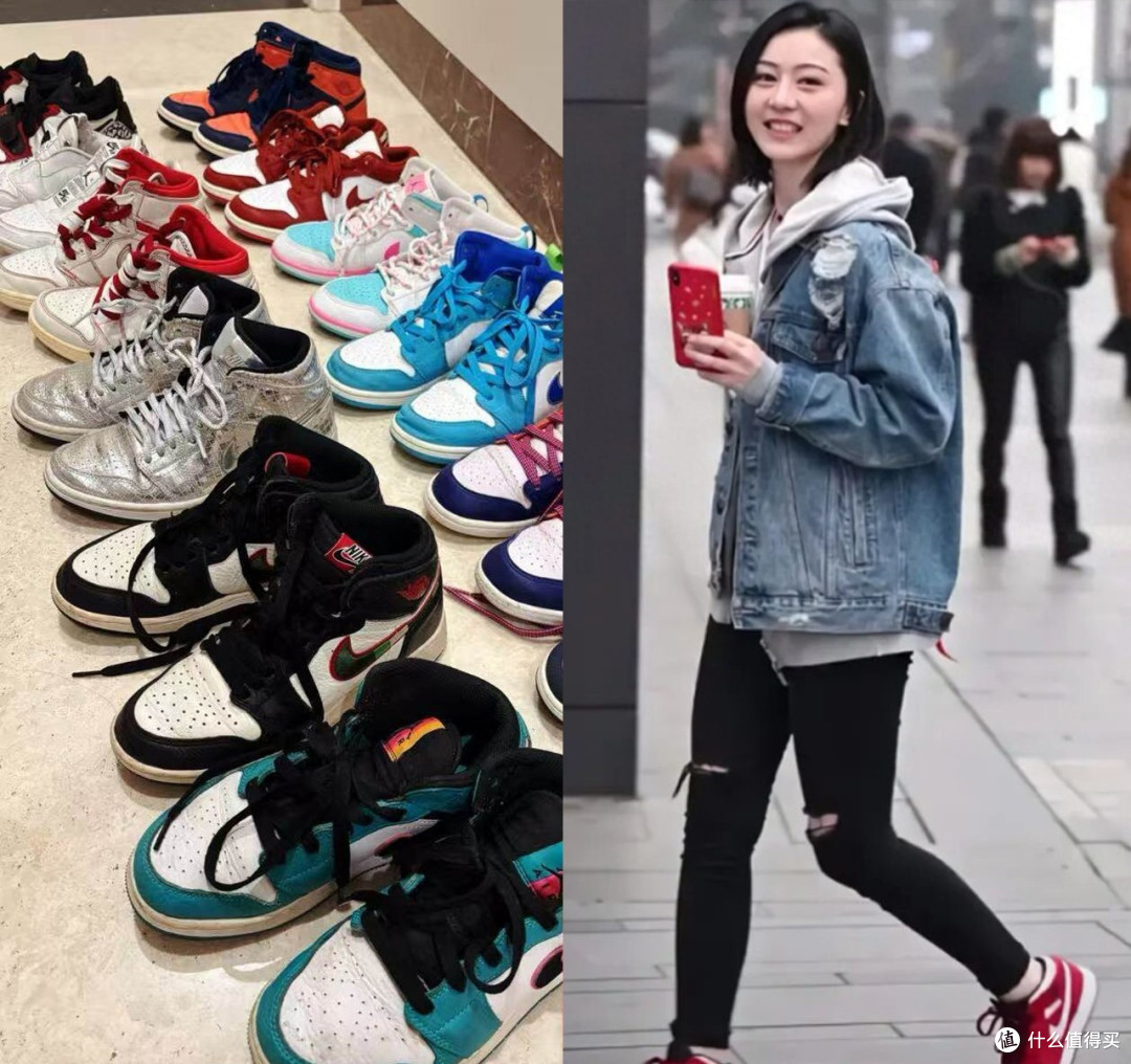 在一线城市上海:没有人穿耐克AJ、Dunk了!年轻人在穿阿迪Samba
