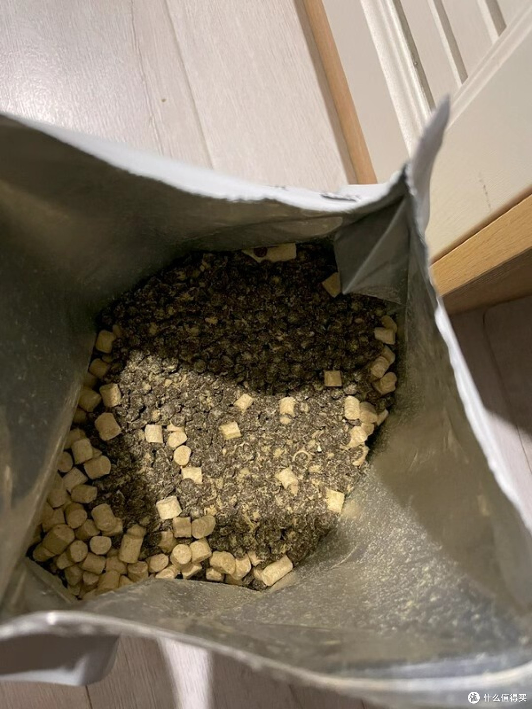 诚实一口P40 PLUS猫粮实测