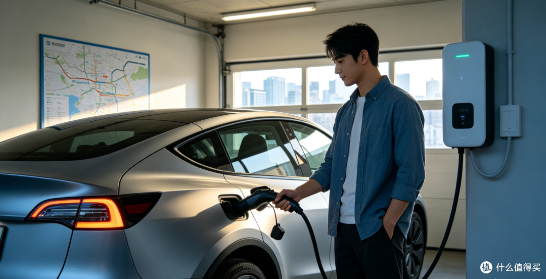 2026年买电车还是买油车？别纠结！