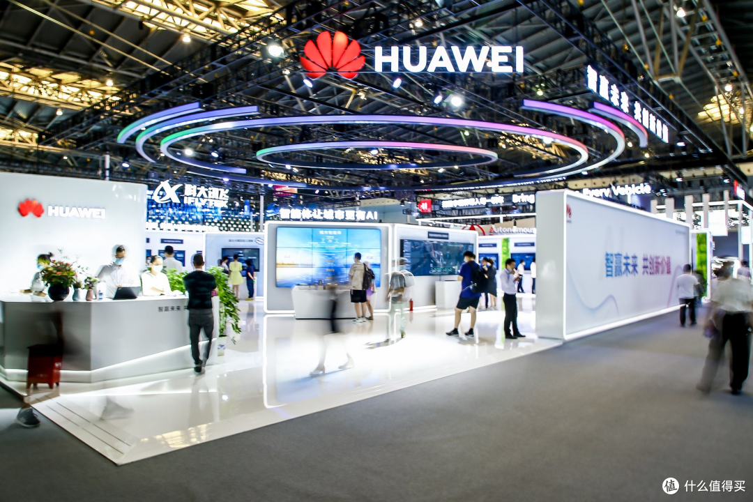 万亿研发投入终回报!华为Wi-Fi7、5G专利费单台最高近 17 元 !