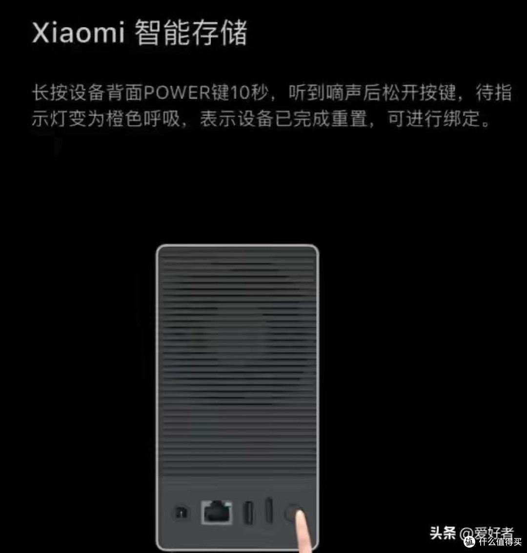 16TB！小米新品官宣：7月1日，正式开售