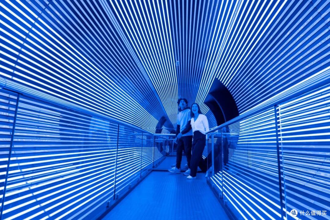 ● Questacon, Canberra, Australian Capital Territory  📷 / © Tourism Australia
