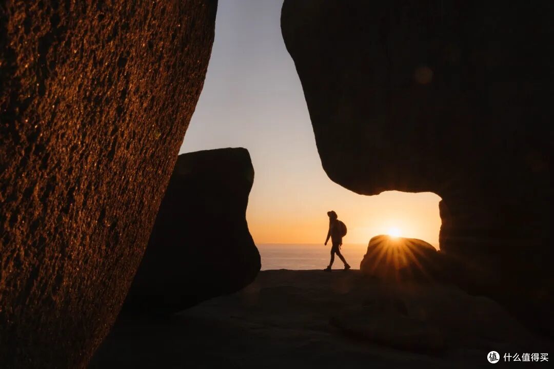 ● Flinders Chase National Park, Kangaroo Island, South Australia  📷 / © Tourism Australia