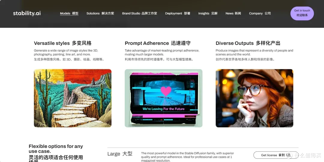 NAS不只能存文件,还能跑AI!10大类AI工具全盘点