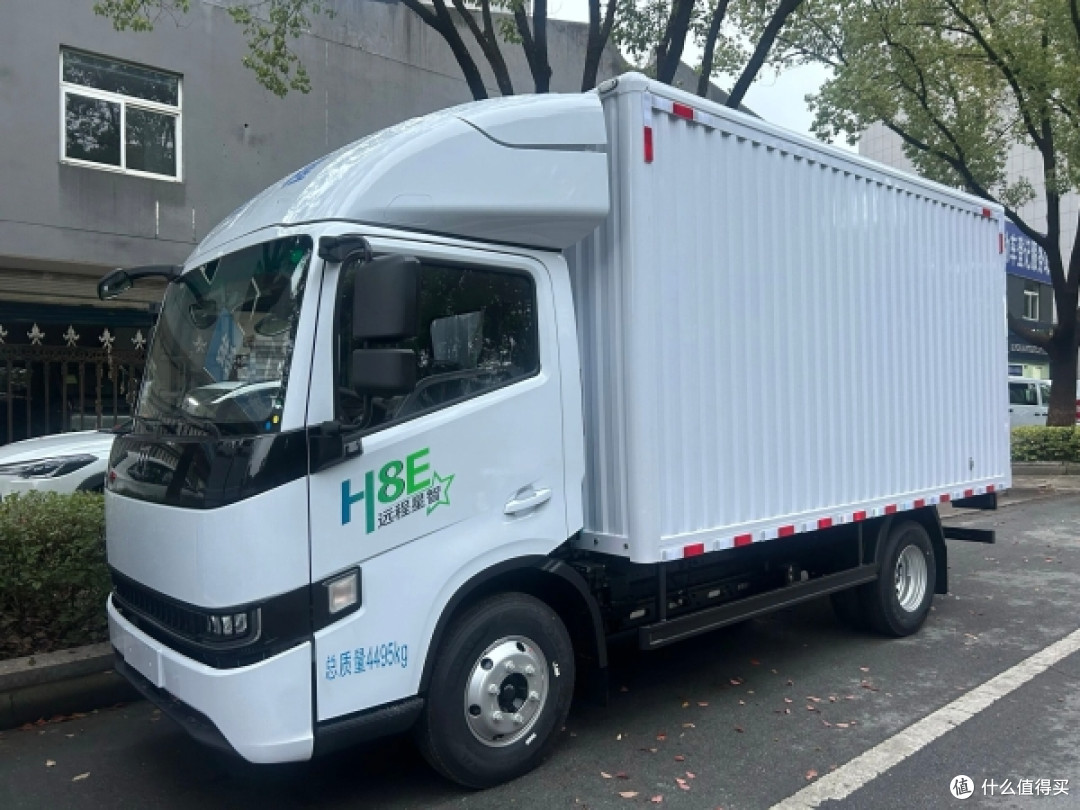 4米2轻卡哪个牌子质量最好?5个标准帮你锁定最合适的车