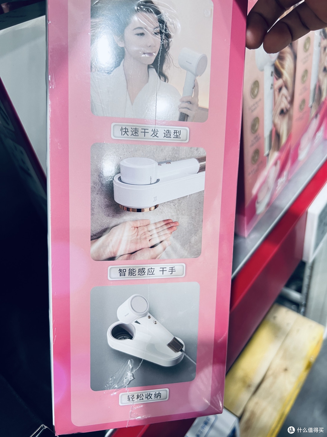 高速吹风机硬核选购指南:别为噱头买单,认准这几个硬指标