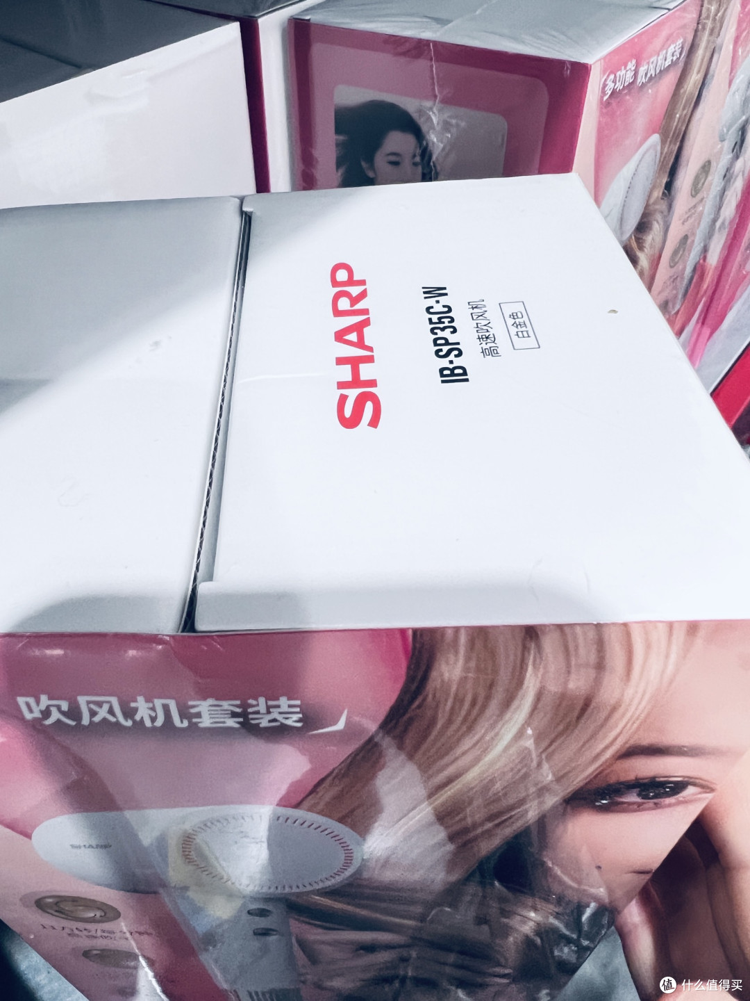 高速吹风机硬核选购指南:别为噱头买单,认准这几个硬指标