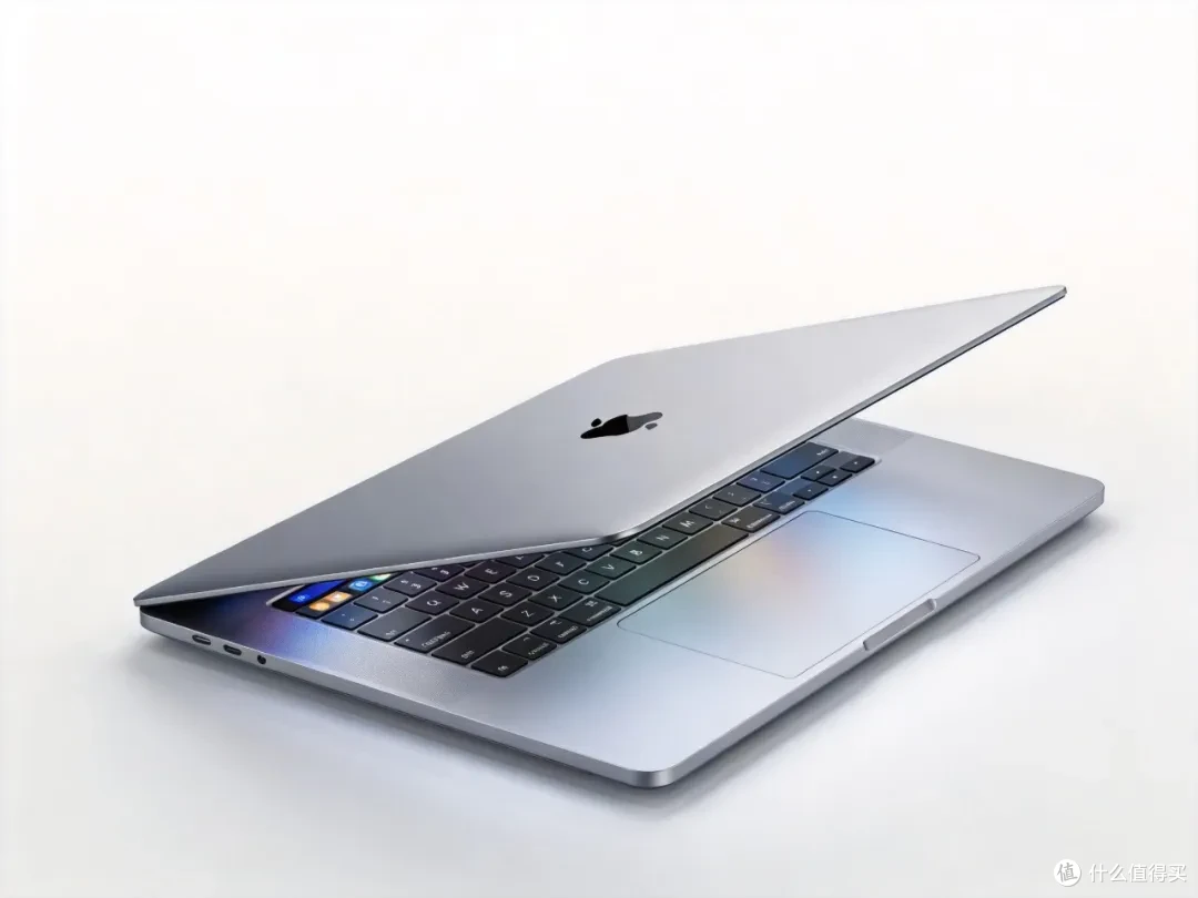 Apple Pencil触控交互