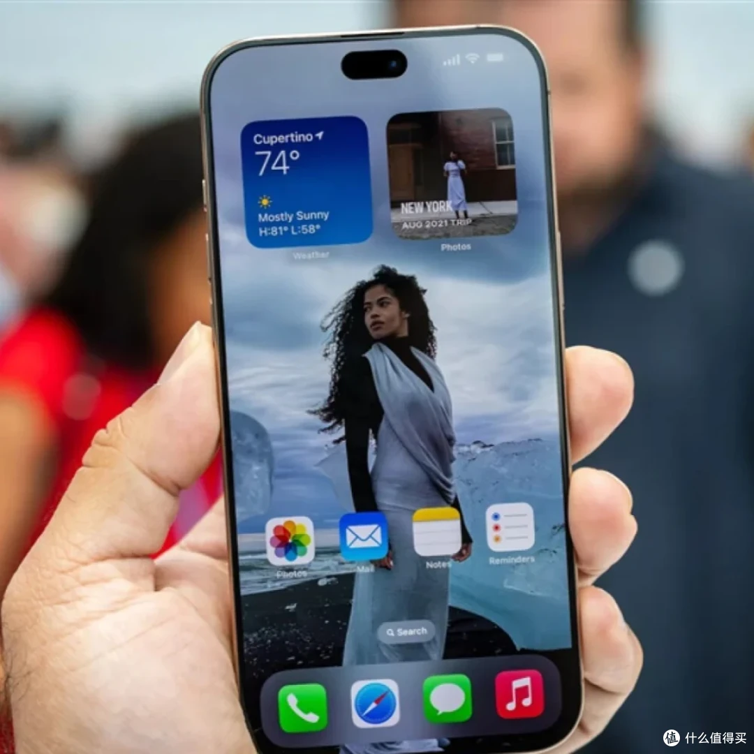 苹果又开始挤牙膏，iPhone18运行内存定制，启动量产准备