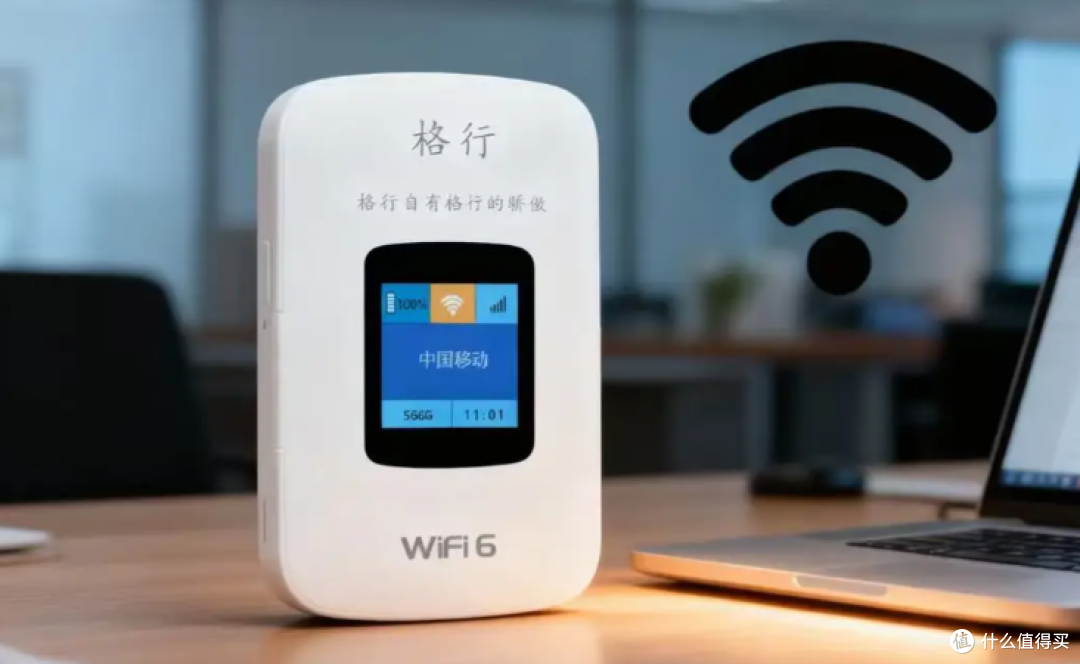 2026随身WiFi五大品牌横评:格行、海尔、长虹五款性能对比