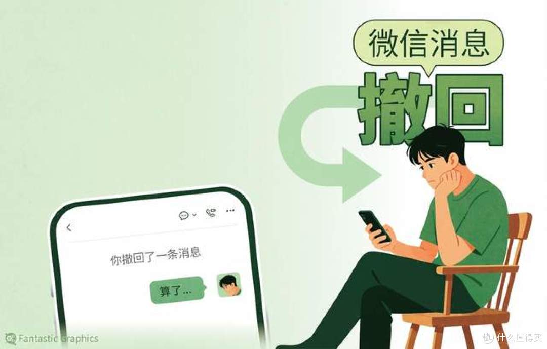 微信互删重加恢复数据?网友一语点破:意味着所有数据存在腾讯