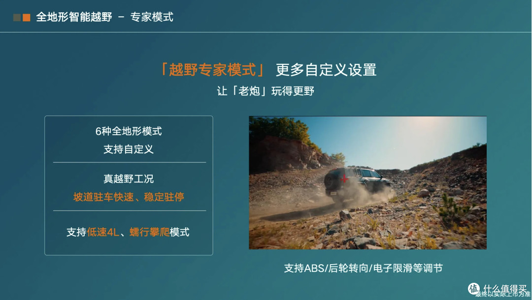 29.99万的猛士M817，让我在香格里拉放下了对方盒子的所有偏见