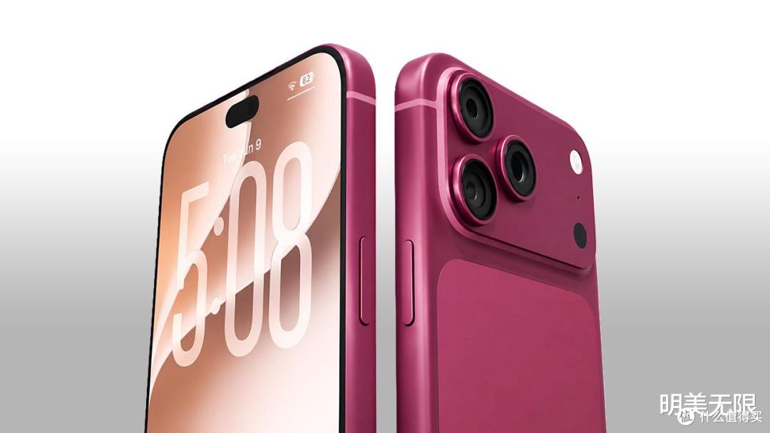 iPhone 18 Pro全面曝光:可变光圈、2nm芯片、灵动岛缩小!