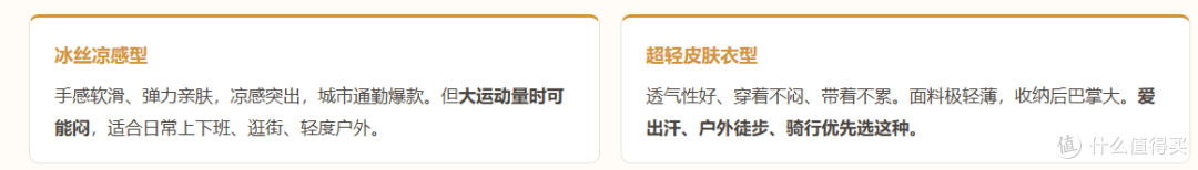 2026防晒衣选购真话:13款横测,从79元到329元怎么选?